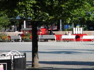 Torget