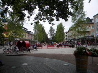 Byxtorget