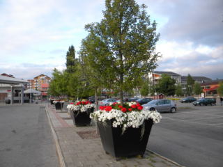 Busstorget