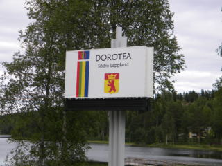 Dorotea